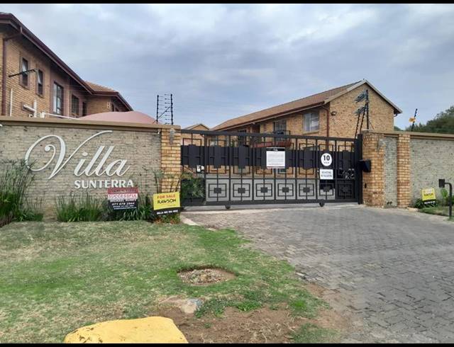 3 BEDROOM APARTMENT FOR SALE IN BRACKENDOWNS